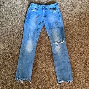 AE Mens Jeans